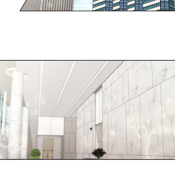 Fragrant Office Life Fragrant Office Life EP 13 - Toomics page 36 - 