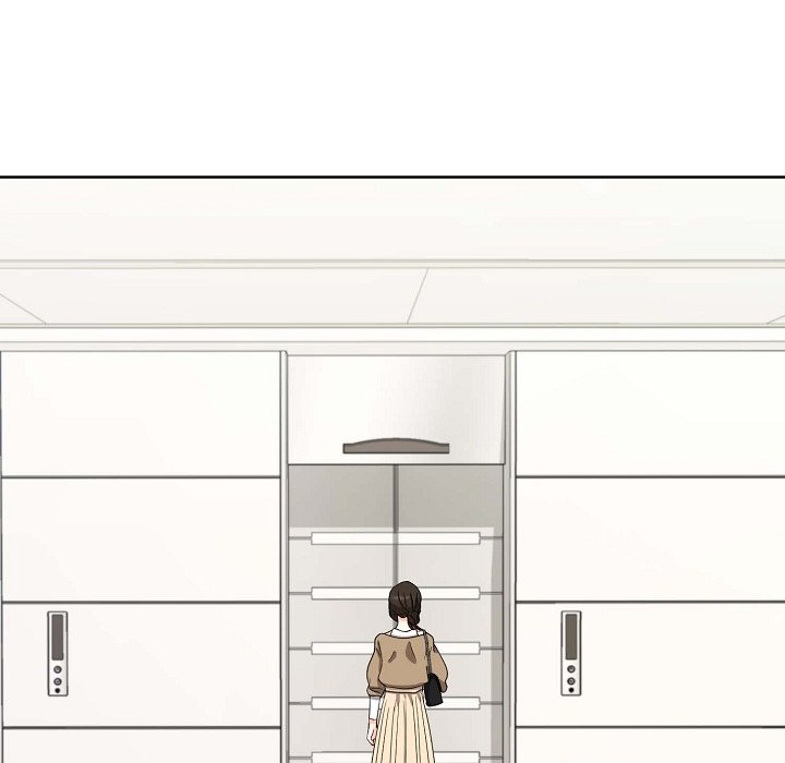 Fragrant Office Life Fragrant Office Life EP 13 - Toomics page 37 - 