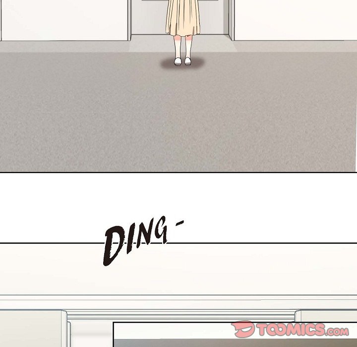 Fragrant Office Life Fragrant Office Life EP 13 - Toomics page 38 - 