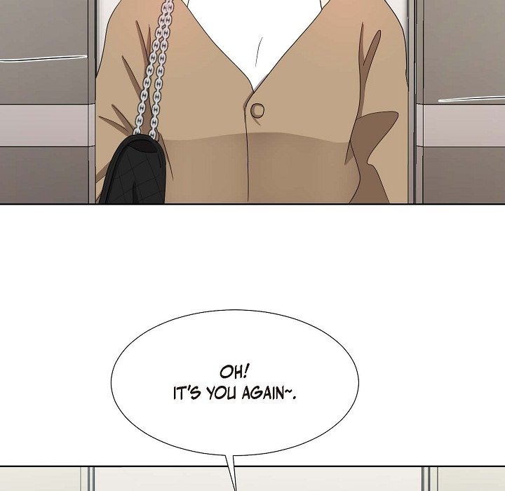 Fragrant Office Life Fragrant Office Life EP 13 - Toomics page 40 - 