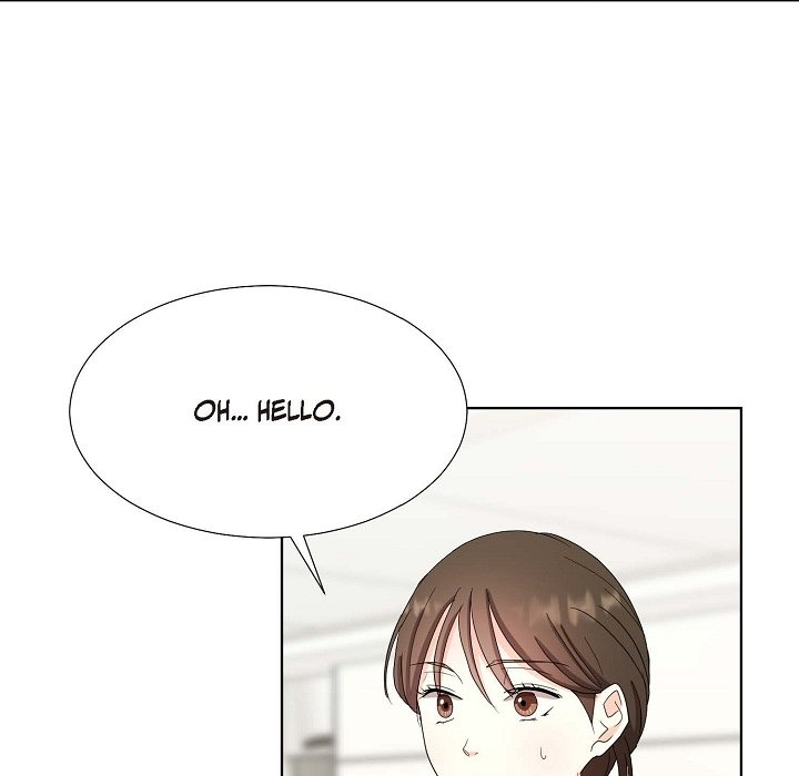 Fragrant Office Life Fragrant Office Life EP 13 - Toomics page 42 - 