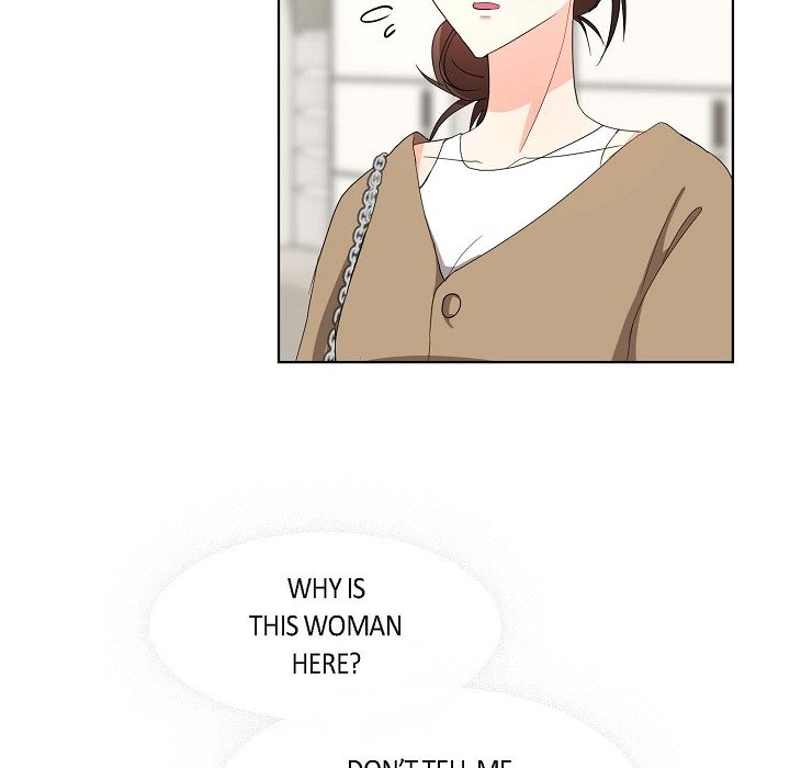 Fragrant Office Life Fragrant Office Life EP 13 - Toomics page 43 - 