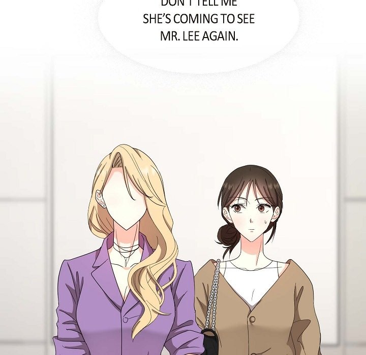 Fragrant Office Life Fragrant Office Life EP 13 - Toomics page 44 - 