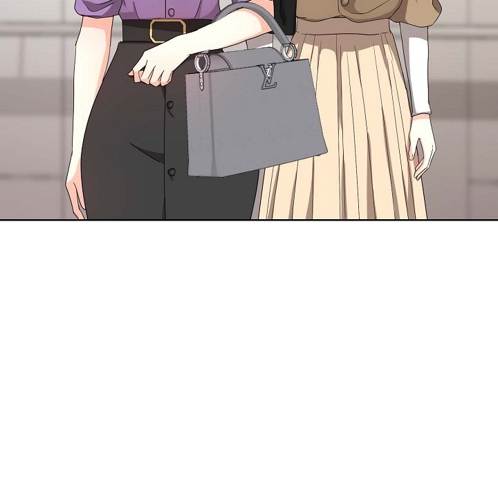 Fragrant Office Life Fragrant Office Life EP 13 - Toomics page 45 - 
