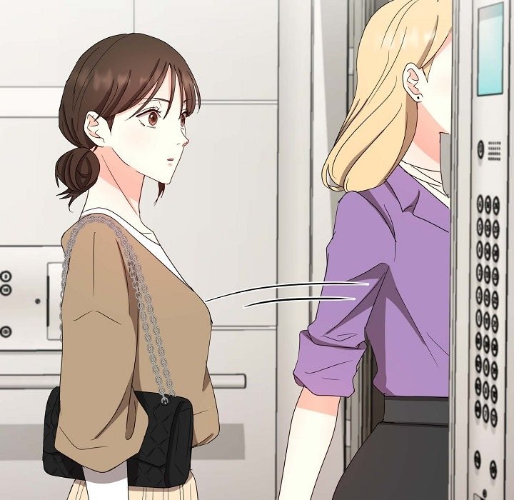Fragrant Office Life Fragrant Office Life EP 13 - Toomics page 47 - 