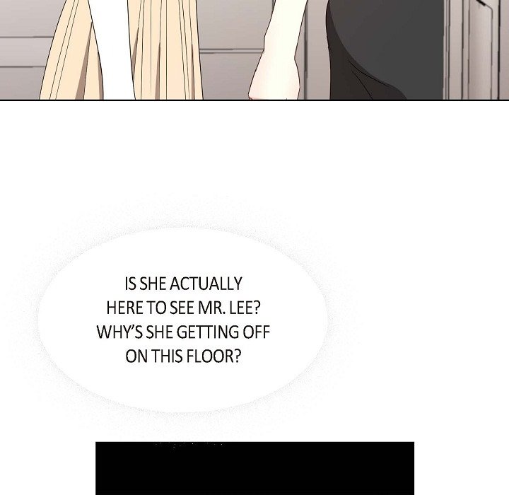Fragrant Office Life Fragrant Office Life EP 13 - Toomics page 48 - 