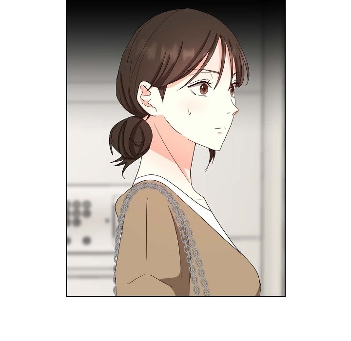 Fragrant Office Life Fragrant Office Life EP 13 - Toomics page 49 - 
