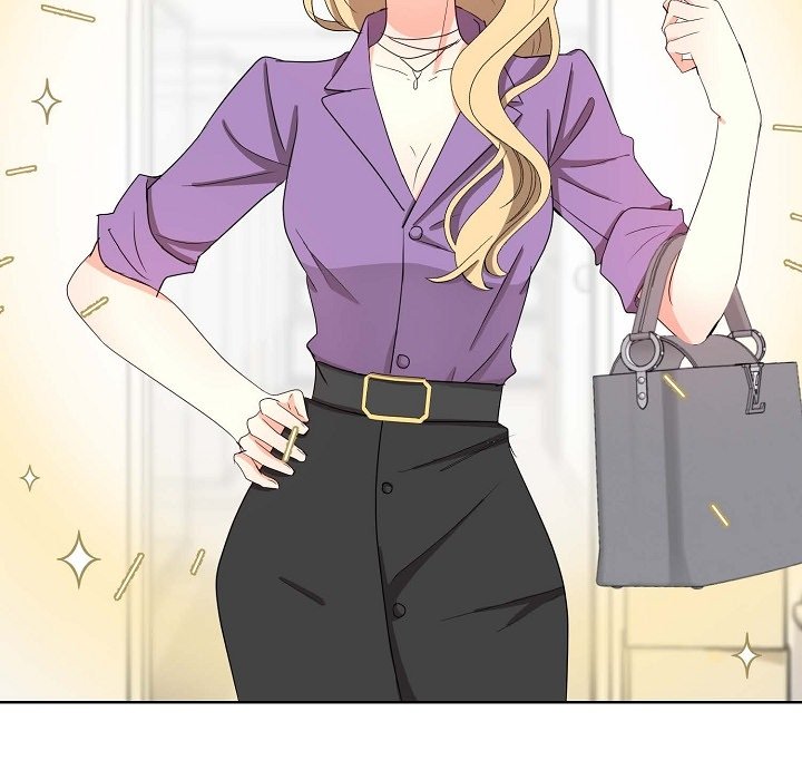 Fragrant Office Life Fragrant Office Life EP 13 - Toomics page 52 - 