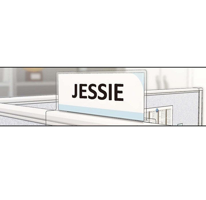 Fragrant Office Life Fragrant Office Life EP 13 - Toomics page 53 - 