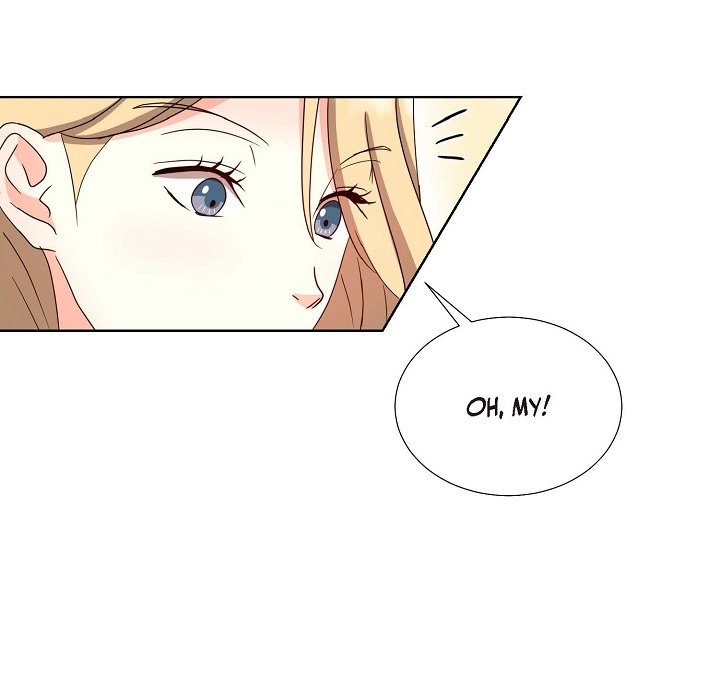 Fragrant Office Life Fragrant Office Life EP 13 - Toomics page 54 - 