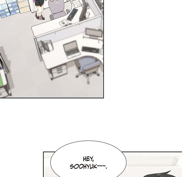 Fragrant Office Life Fragrant Office Life EP 13 - Toomics page 56 - 