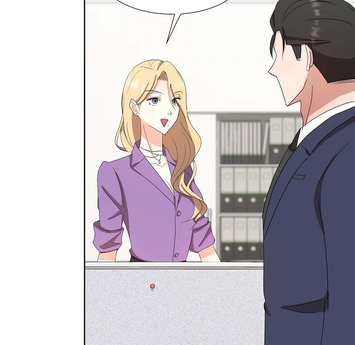 Fragrant Office Life Fragrant Office Life EP 13 - Toomics page 57 - 