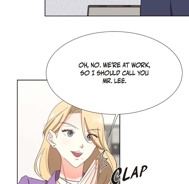 Fragrant Office Life Fragrant Office Life EP 13 - Toomics page 58 - 