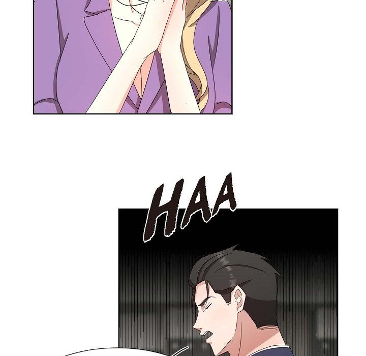 Fragrant Office Life Fragrant Office Life EP 13 - Toomics page 59 - 