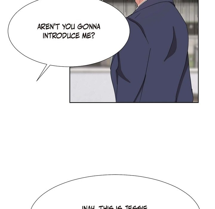 Fragrant Office Life Fragrant Office Life EP 13 - Toomics page 60 - 