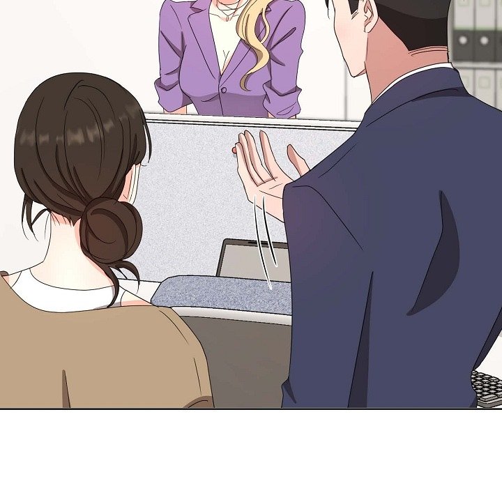 Fragrant Office Life Fragrant Office Life EP 13 - Toomics page 62 - 