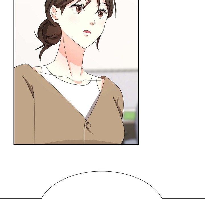 Fragrant Office Life Fragrant Office Life EP 13 - Toomics page 64 - 