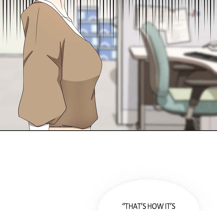 Fragrant Office Life Fragrant Office Life EP 13 - Toomics page 66 - 
