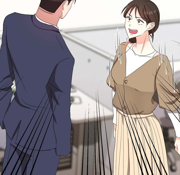 Fragrant Office Life Fragrant Office Life EP 13 - Toomics page 69 - 