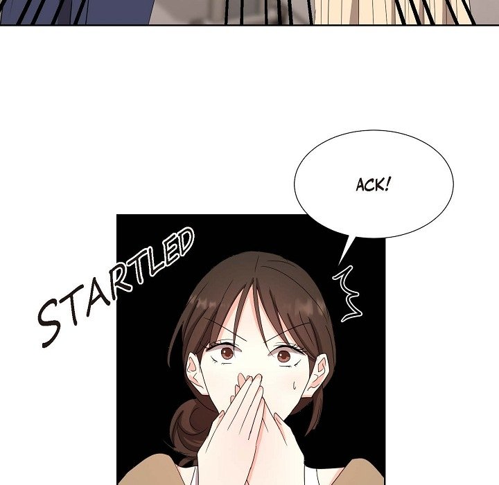 Fragrant Office Life Fragrant Office Life EP 13 - Toomics page 70 - 