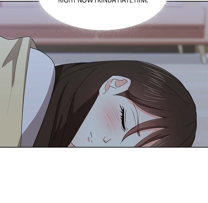 Fragrant Office Life Fragrant Office Life EP 13 - Toomics page 8 - 