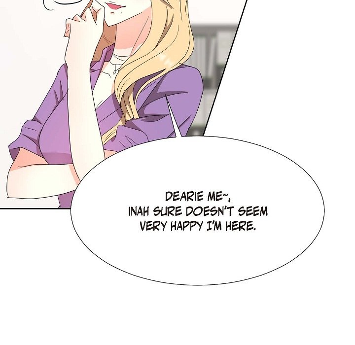 Fragrant Office Life Fragrant Office Life EP 13 - Toomics page 72 - 