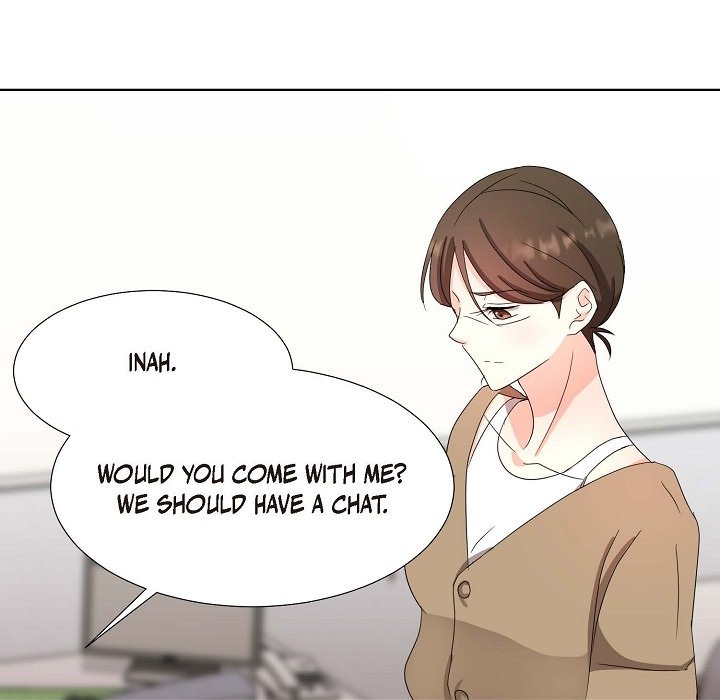 Fragrant Office Life Fragrant Office Life EP 13 - Toomics page 73 - 