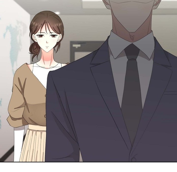 Fragrant Office Life Fragrant Office Life EP 13 - Toomics page 76 - 