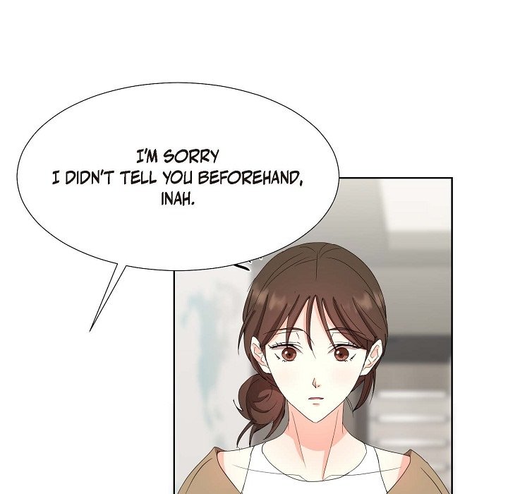 Fragrant Office Life Fragrant Office Life EP 13 - Toomics page 77 - 