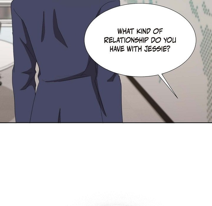 Fragrant Office Life Fragrant Office Life EP 13 - Toomics page 79 - 