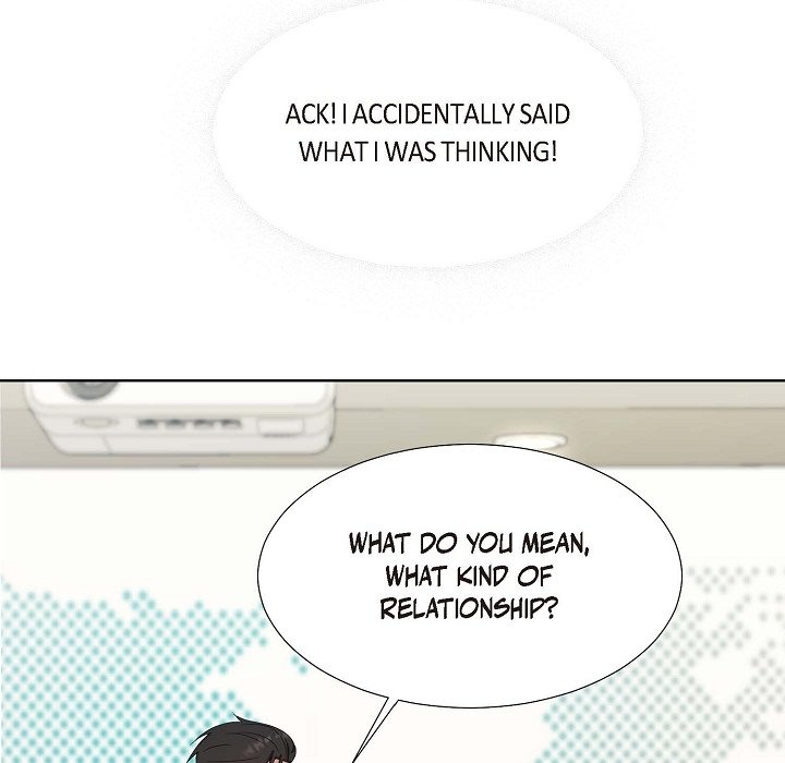 Fragrant Office Life Fragrant Office Life EP 13 - Toomics page 80 - 