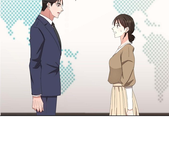 Fragrant Office Life Fragrant Office Life EP 13 - Toomics page 81 - 