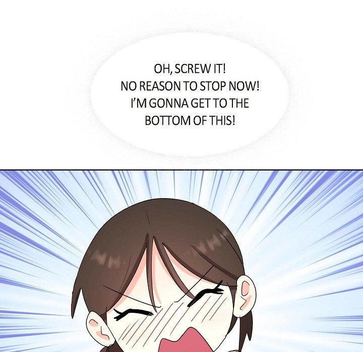 Fragrant Office Life Fragrant Office Life EP 13 - Toomics page 82 - 