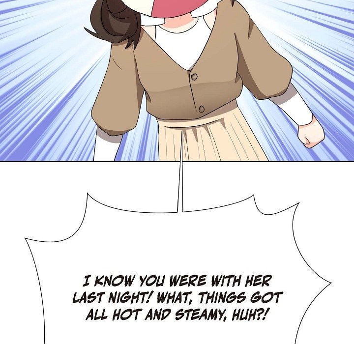 Fragrant Office Life Fragrant Office Life EP 13 - Toomics page 83 - 