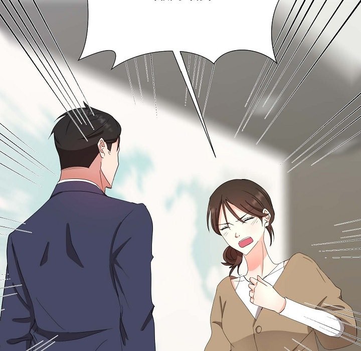 Fragrant Office Life Fragrant Office Life EP 13 - Toomics page 85 - 