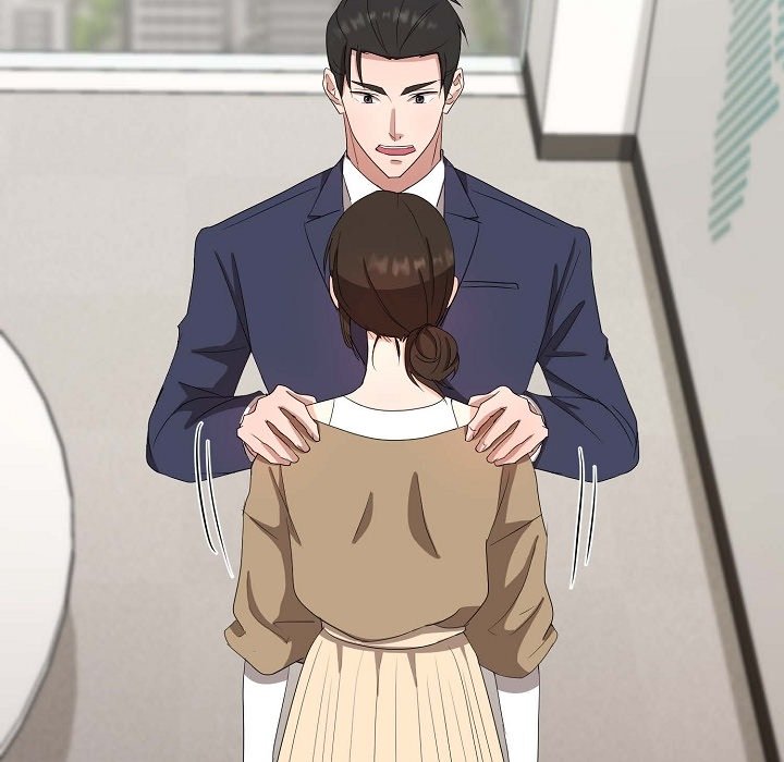 Fragrant Office Life Fragrant Office Life EP 13 - Toomics page 89 - 