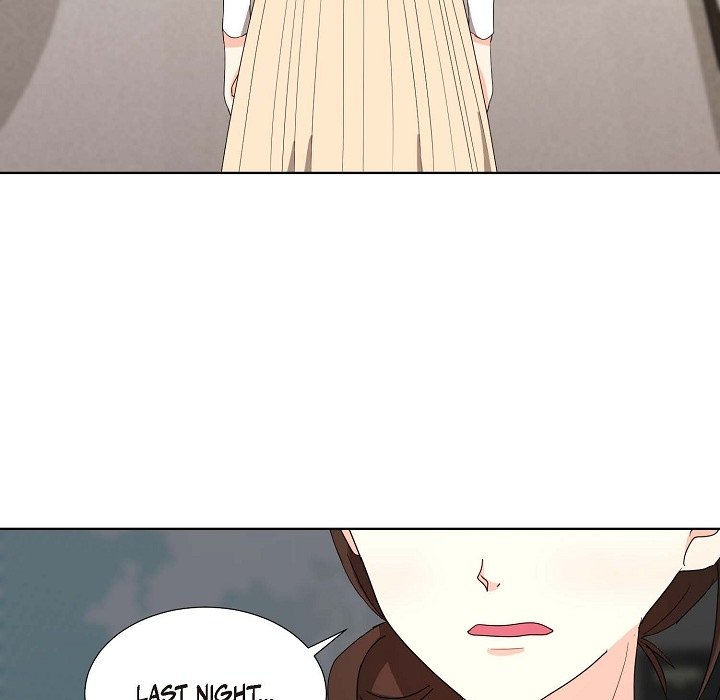 Fragrant Office Life Fragrant Office Life EP 13 - Toomics page 90 - 