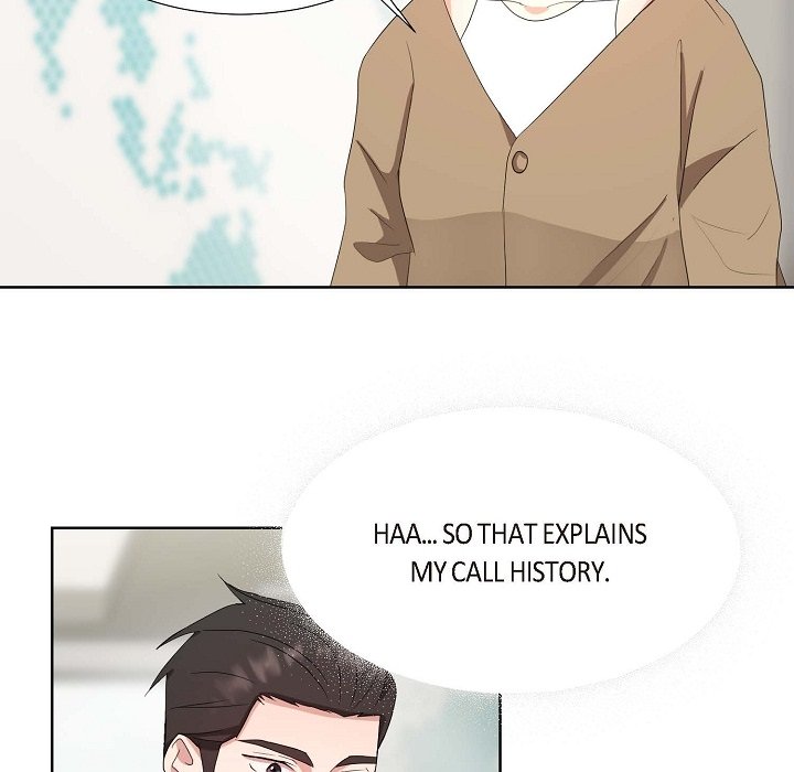 Fragrant Office Life Fragrant Office Life EP 13 - Toomics page 92 - 