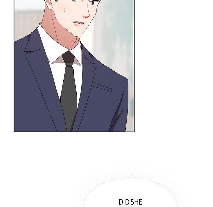 Fragrant Office Life Fragrant Office Life EP 13 - Toomics page 93 - 