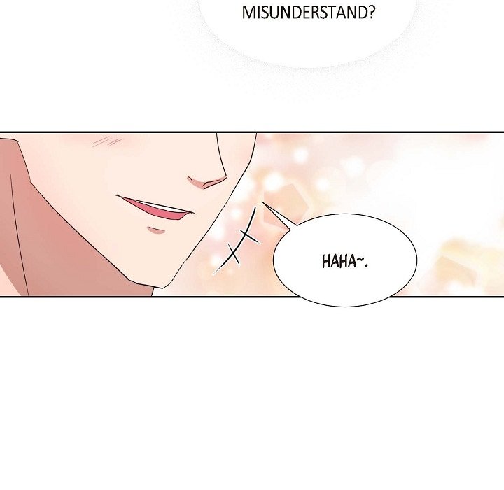 Fragrant Office Life Fragrant Office Life EP 13 - Toomics page 94 - 
