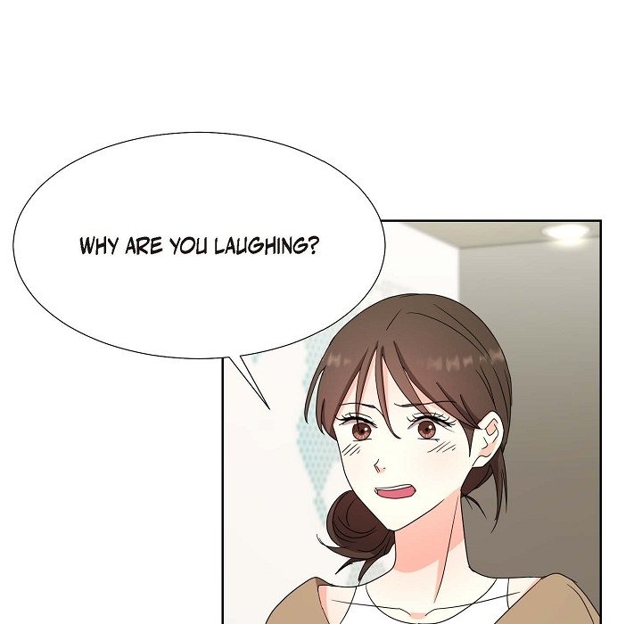 Fragrant Office Life Fragrant Office Life EP 13 - Toomics page 95 - 