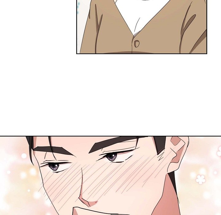 Fragrant Office Life Fragrant Office Life EP 13 - Toomics page 96 - 