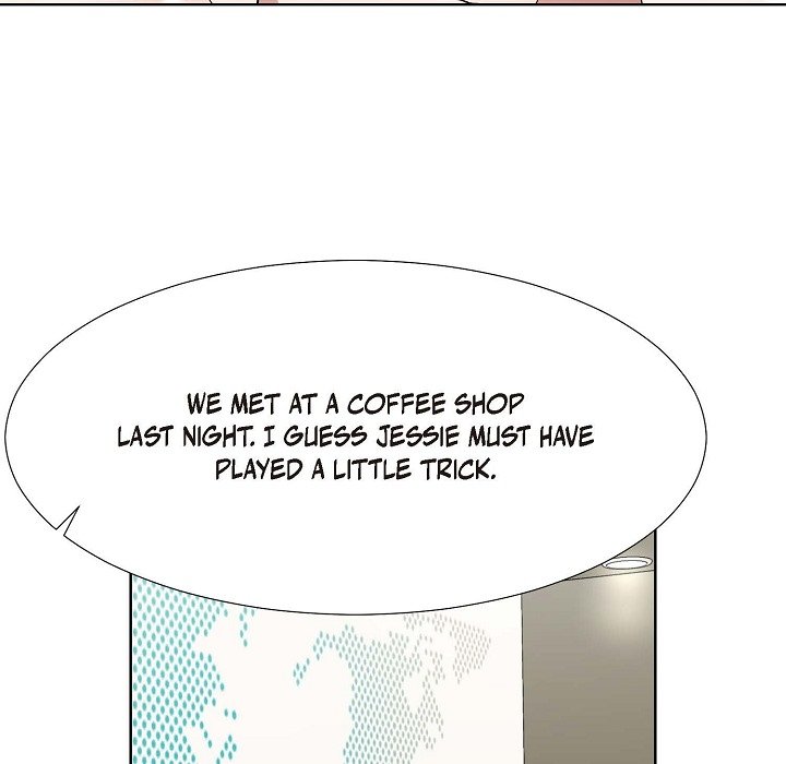 Fragrant Office Life Fragrant Office Life EP 13 - Toomics page 97 - 