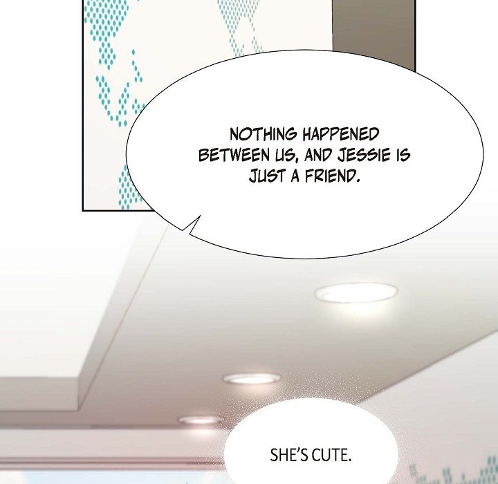 Fragrant Office Life Fragrant Office Life EP 13 - Toomics page 98 - 