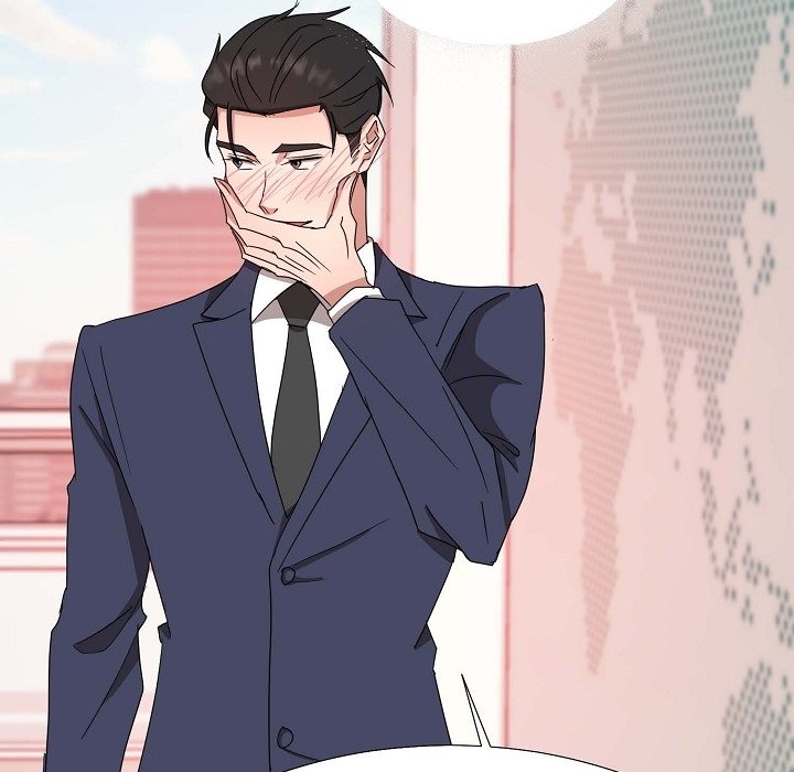 Fragrant Office Life Fragrant Office Life EP 13 - Toomics page 99 - 