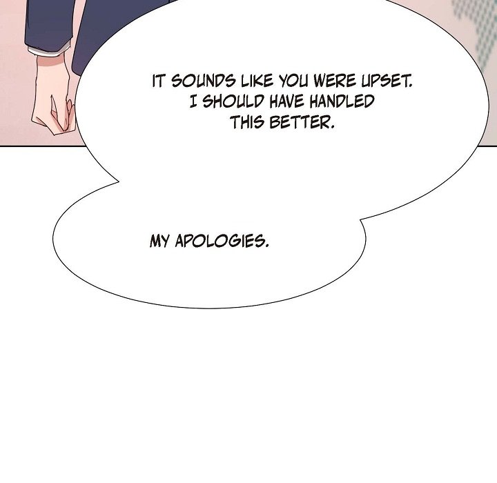 Fragrant Office Life Fragrant Office Life EP 13 - Toomics page 100 - 