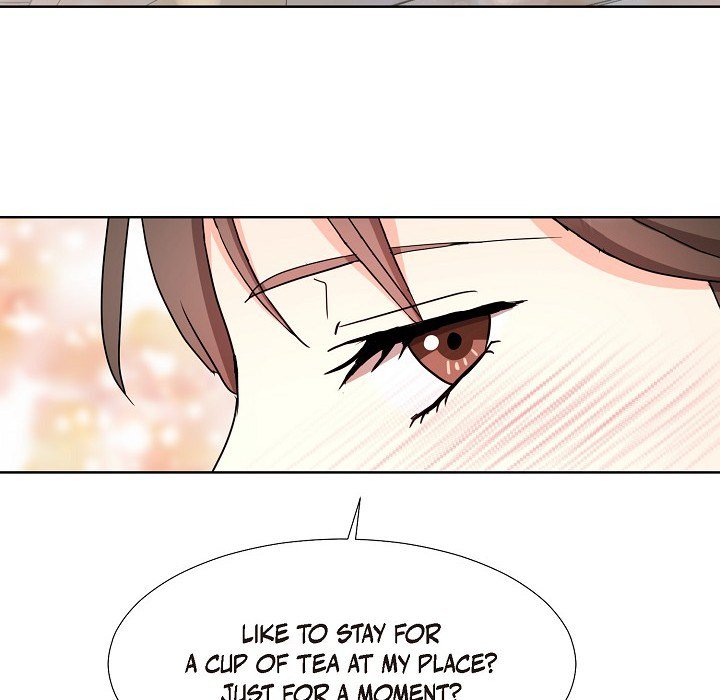 Fragrant Office Life Fragrant Office Life EP 16 - Toomics page 46 - 