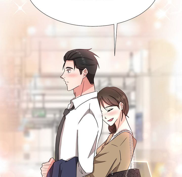 Fragrant Office Life Fragrant Office Life EP 16 - Toomics page 8 - 