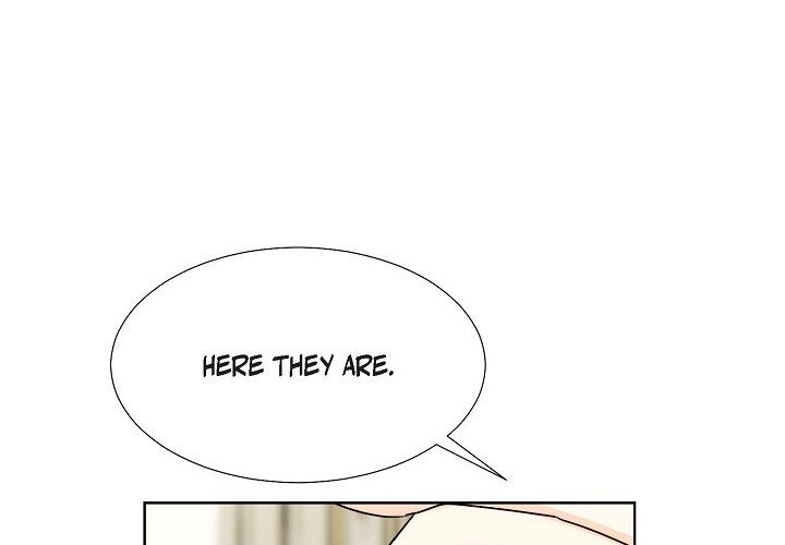 Fragrant Office Life Fragrant Office Life EP 17 - Toomics page 3 - 