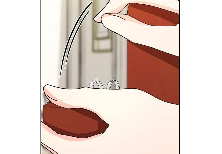 Fragrant Office Life Fragrant Office Life EP 17 - Toomics page 4 - 